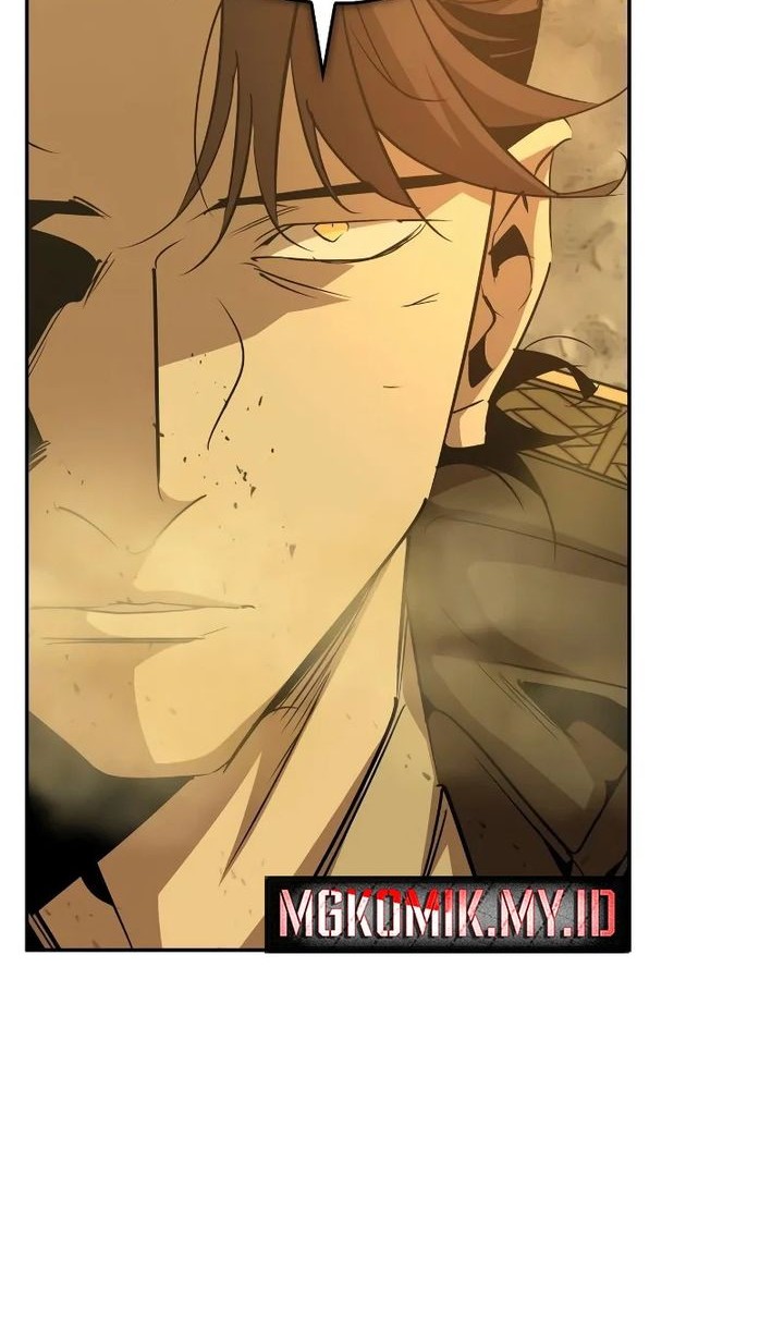 Martial Wild West Chapter 79 Gambar 53