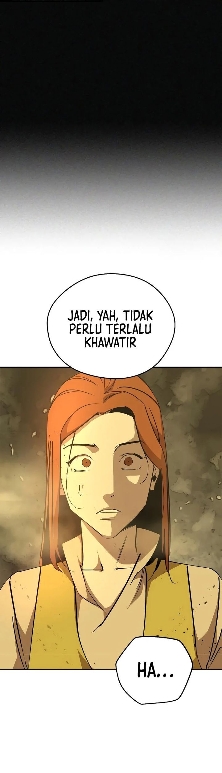 Martial Wild West Chapter 79 Gambar 62