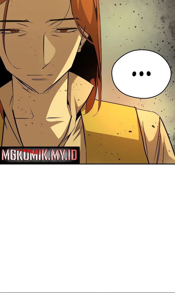 Martial Wild West Chapter 79 Gambar 67