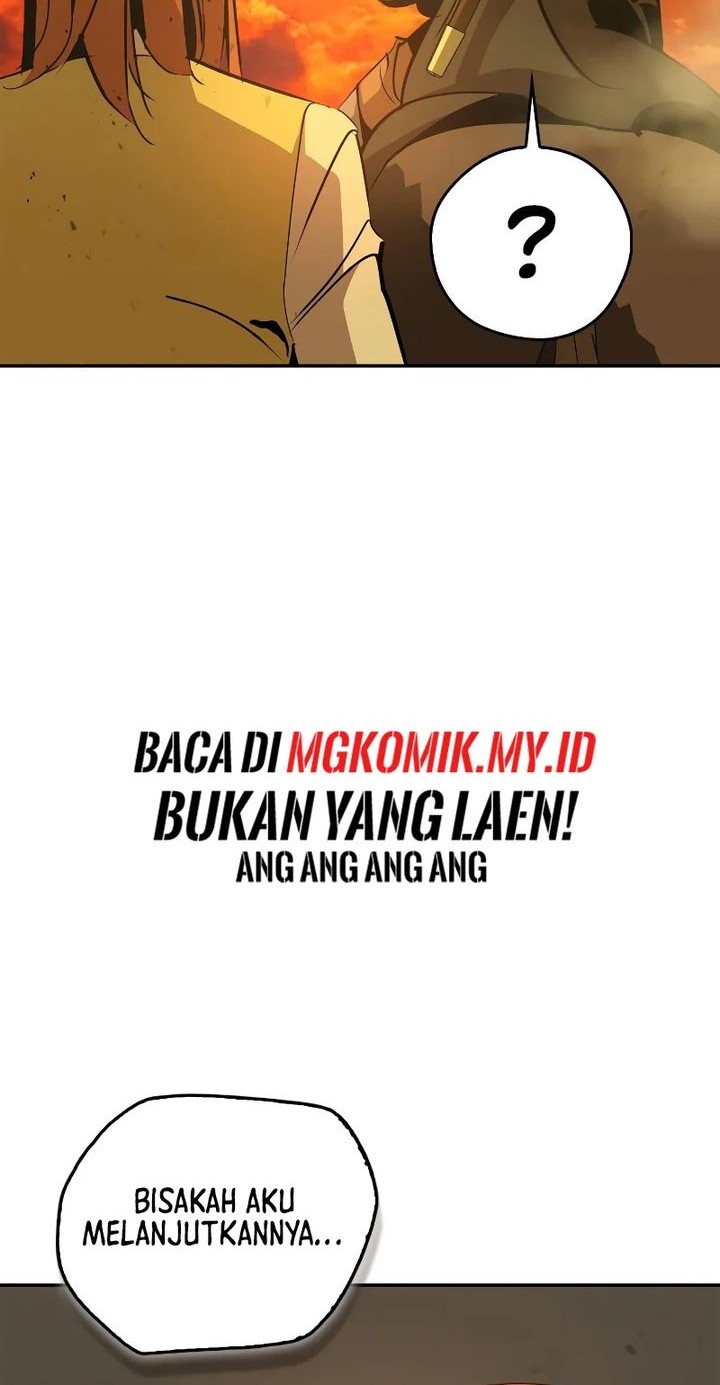 Martial Wild West Chapter 79 Gambar 69