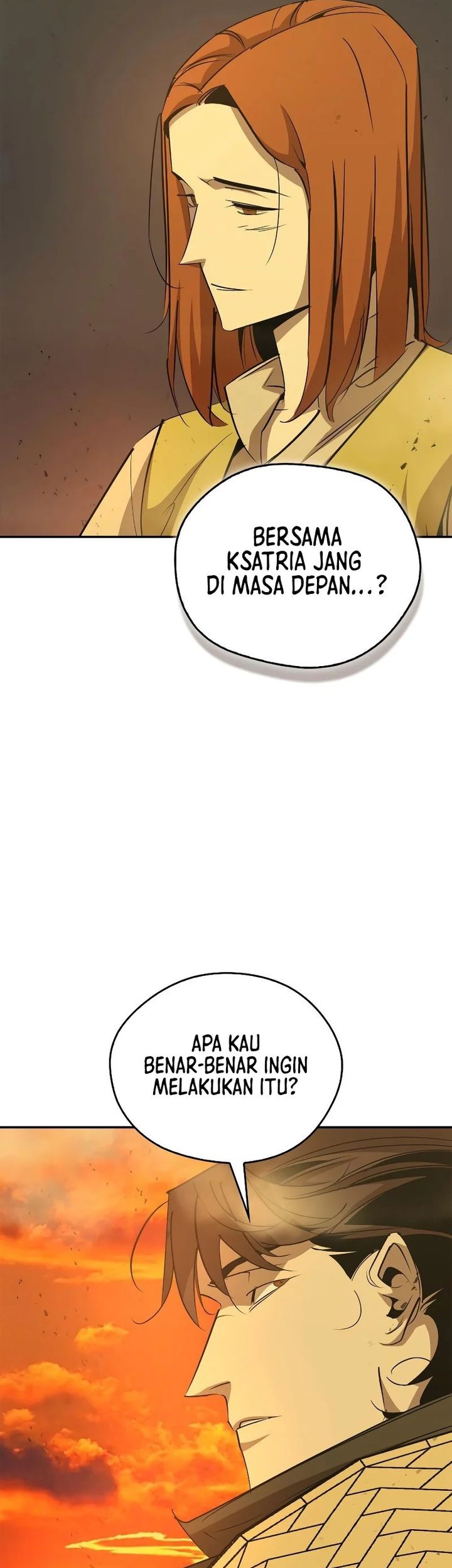 Martial Wild West Chapter 79 Gambar 70