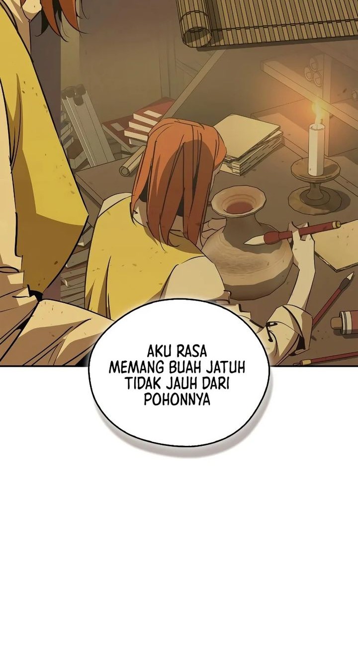 Martial Wild West Chapter 79 Gambar 73