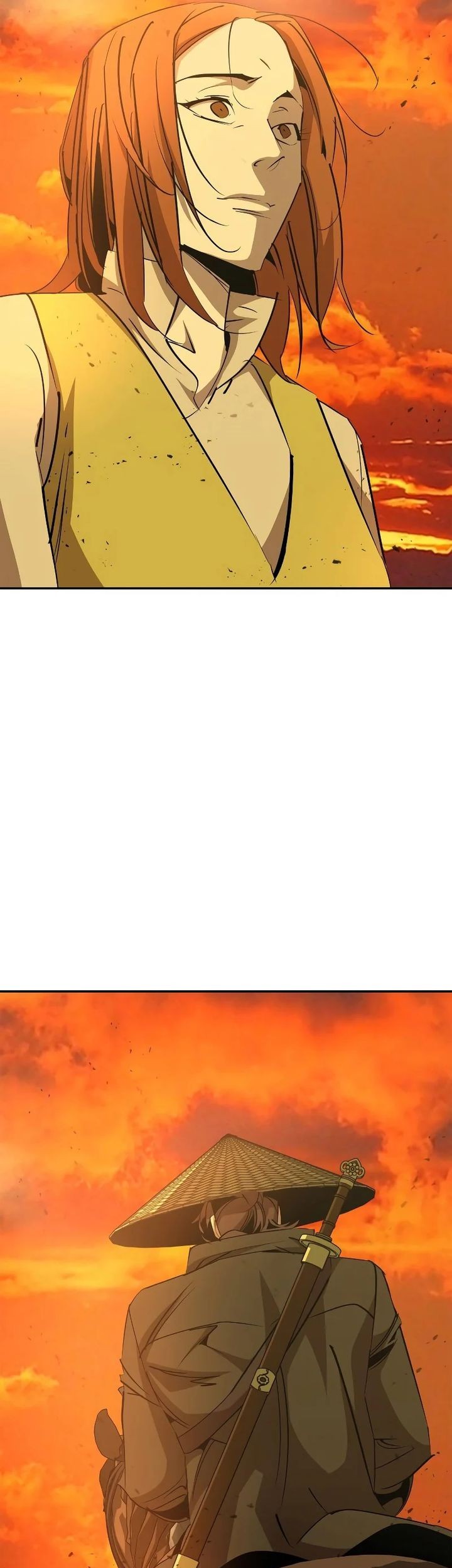 Martial Wild West Chapter 79 Gambar 81