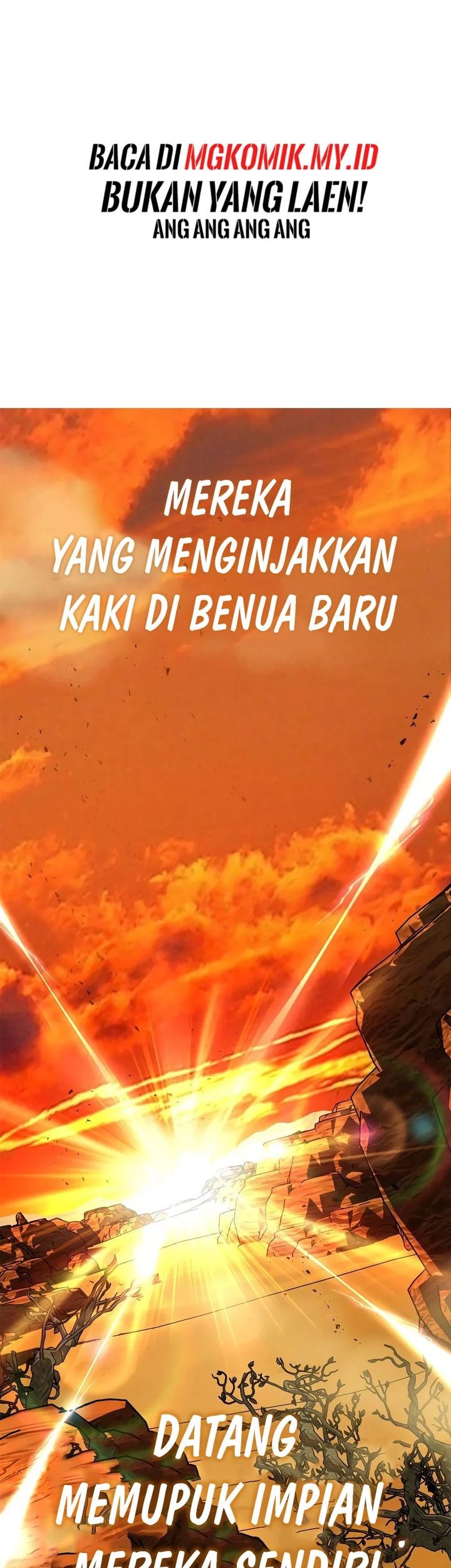 Martial Wild West Chapter 79 Gambar 83