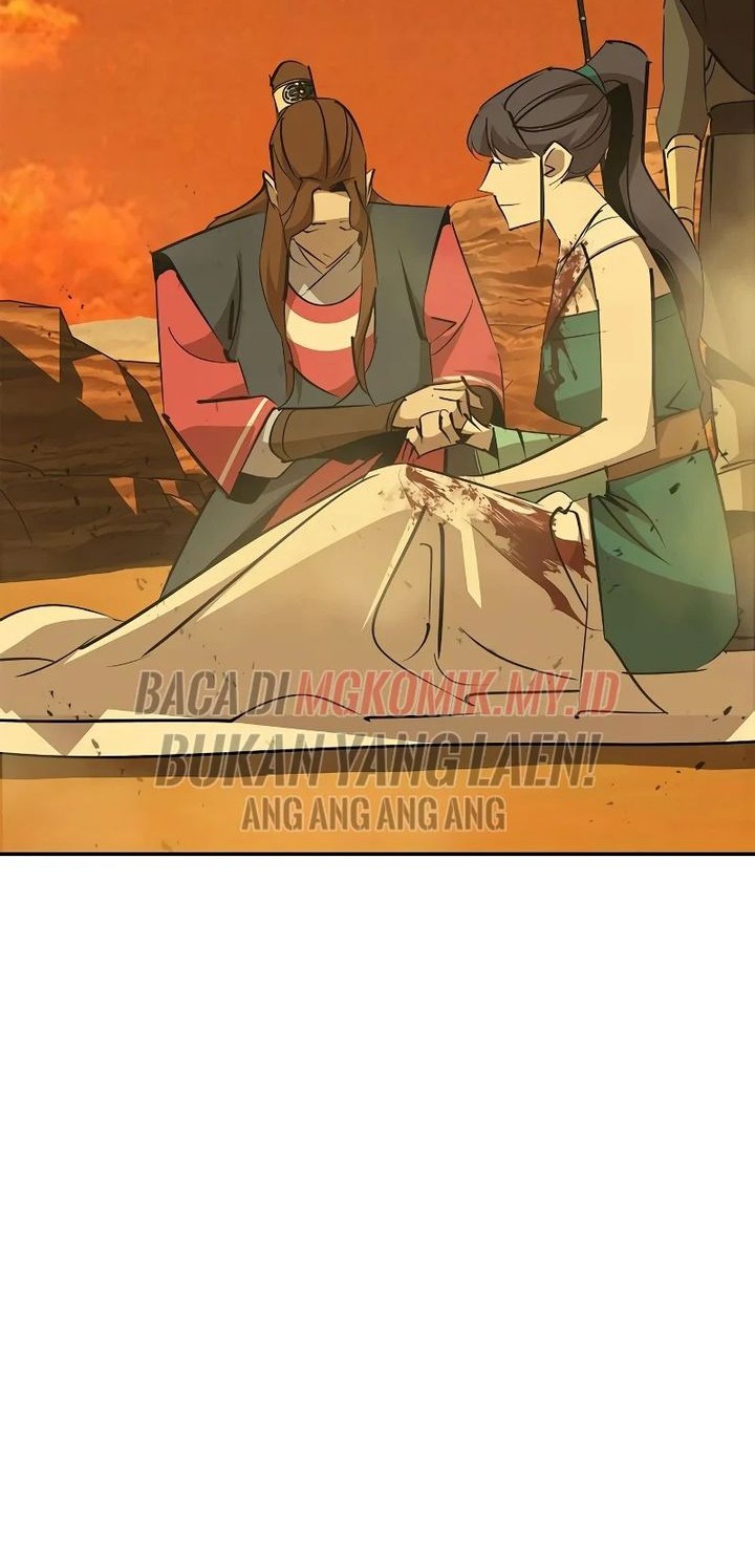 Martial Wild West Chapter 79 Gambar 86