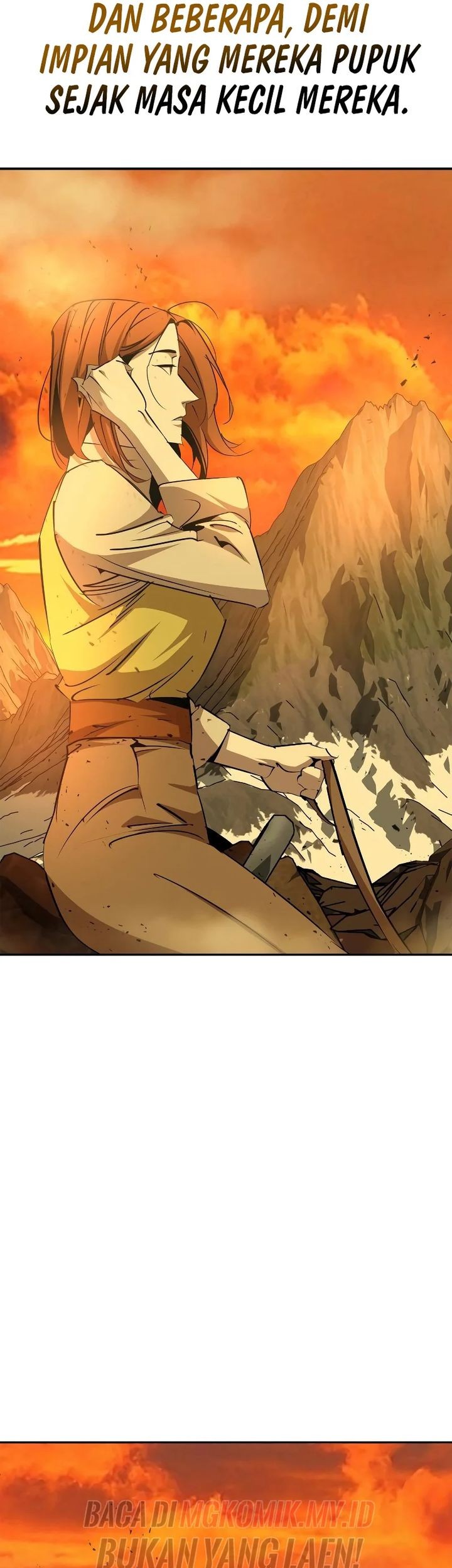 Martial Wild West Chapter 79 Gambar 87