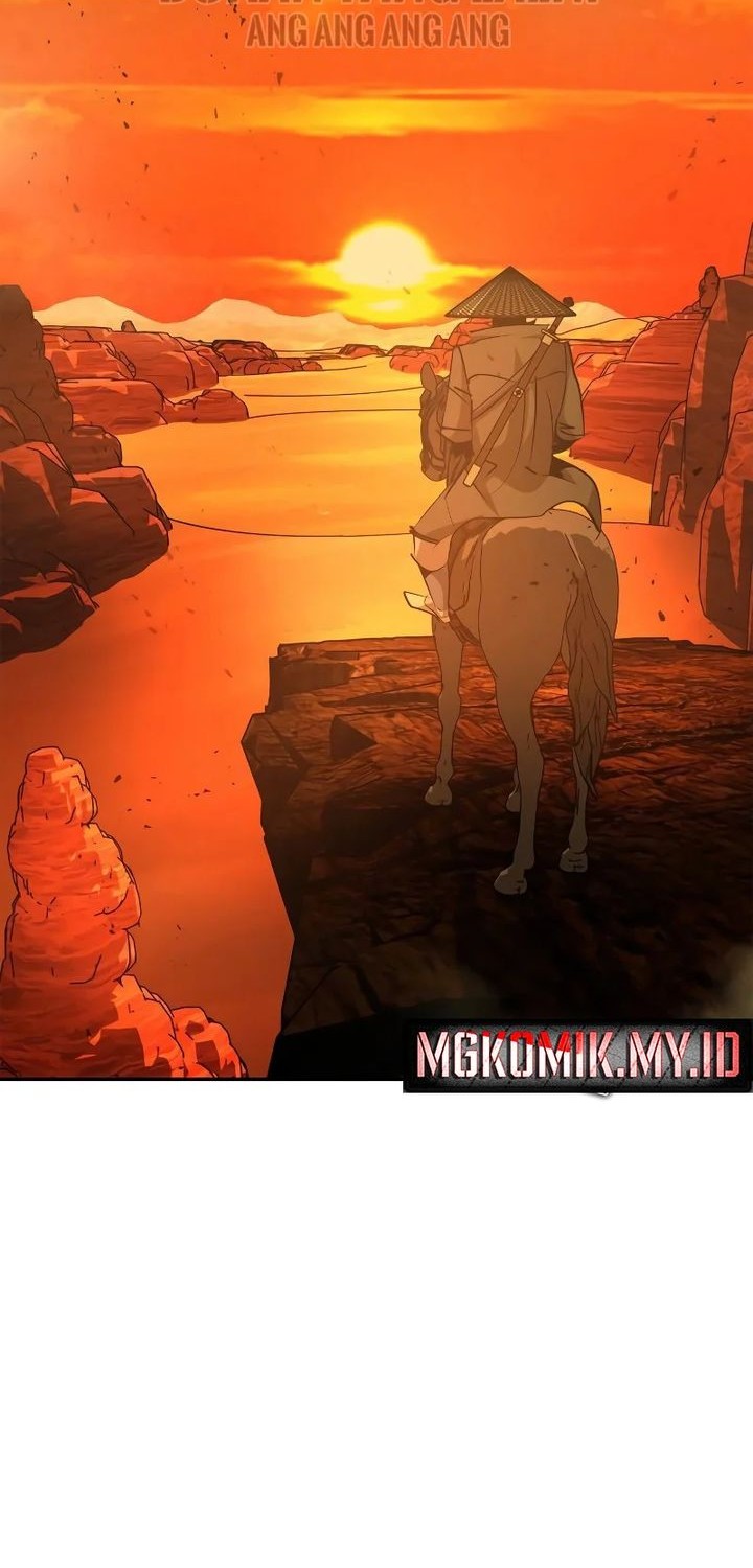 Martial Wild West Chapter 79 Gambar 88