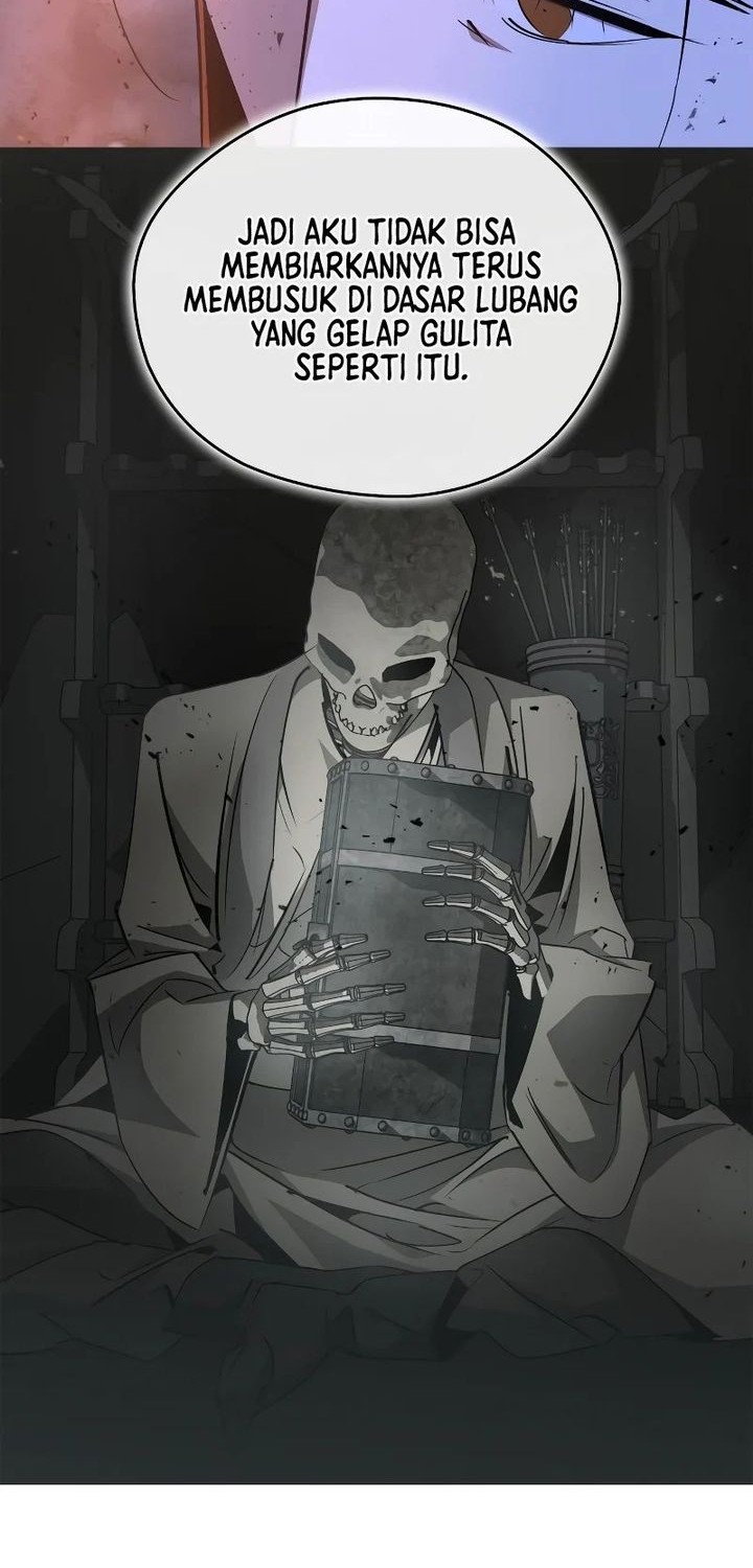 Martial Wild West Chapter 79 Gambar 8