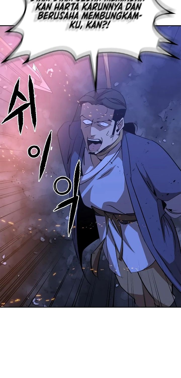 Martial Wild West Chapter 79 Gambar 15