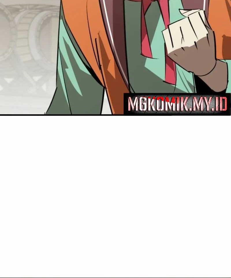 Martial Wild West Chapter 84 Gambar 20