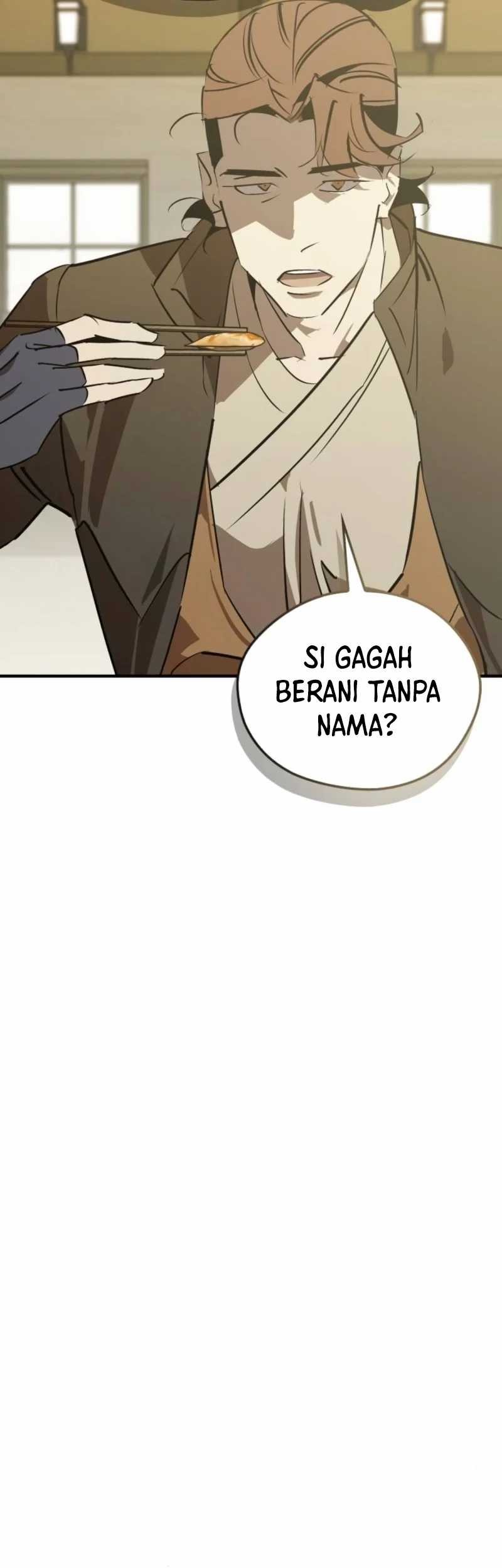 Martial Wild West Chapter 84 Gambar 29