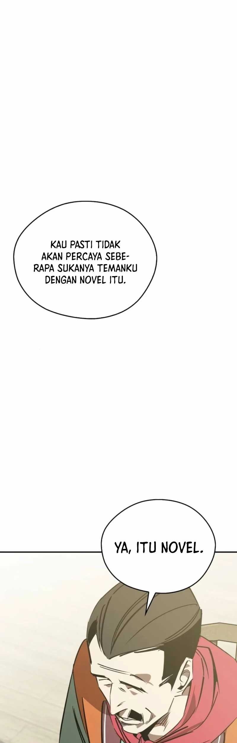 Martial Wild West Chapter 84 Gambar 33