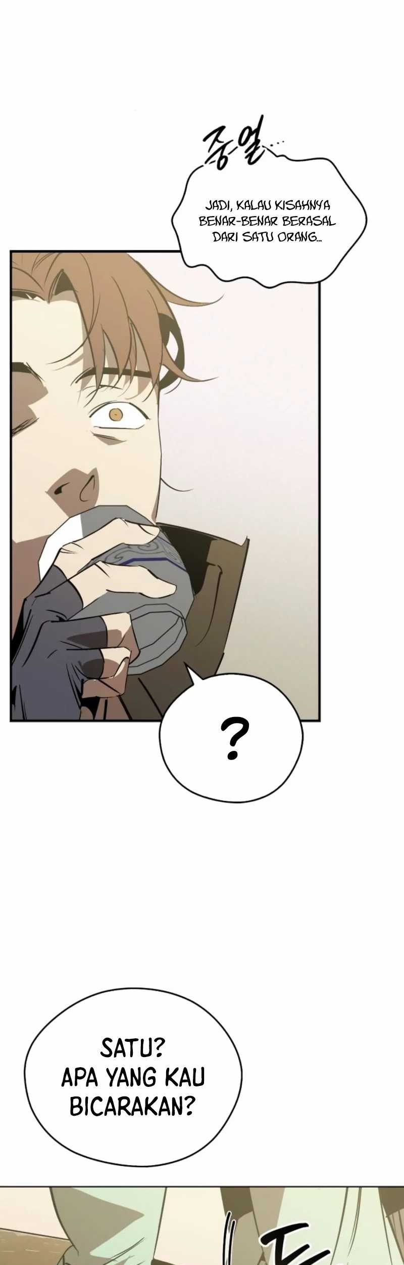 Martial Wild West Chapter 84 Gambar 38