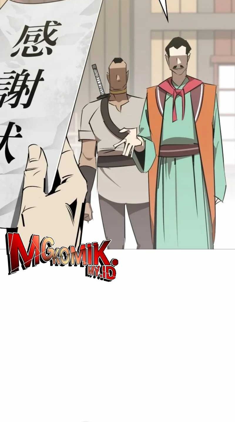 Martial Wild West Chapter 84 Gambar 45