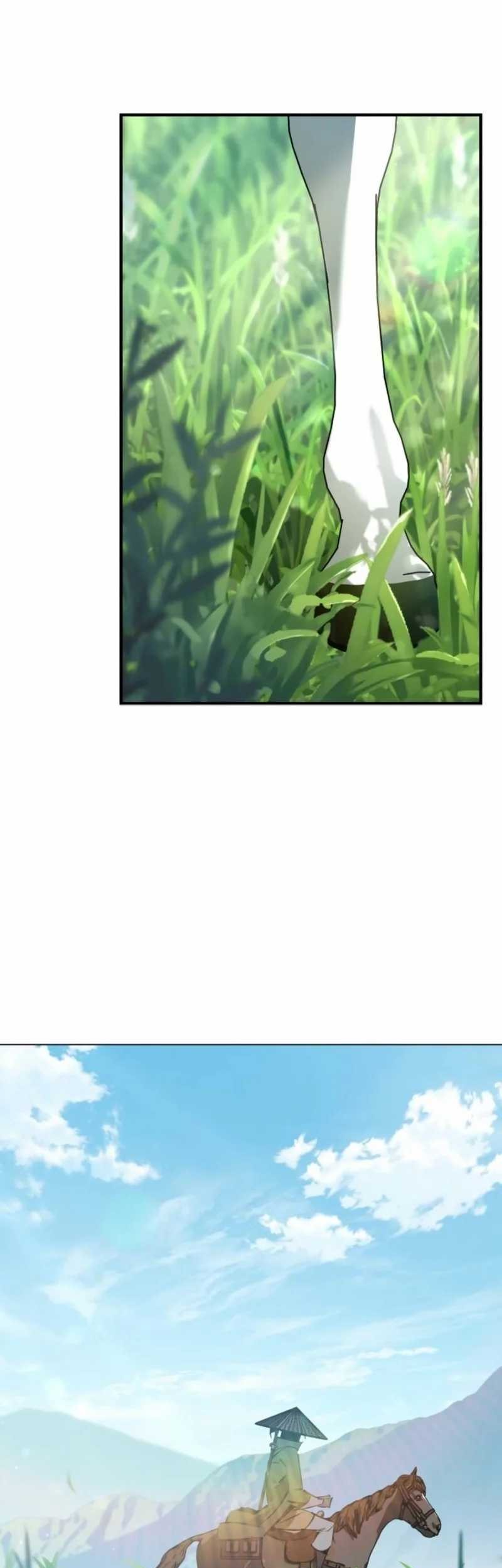 Martial Wild West Chapter 84 Gambar 58