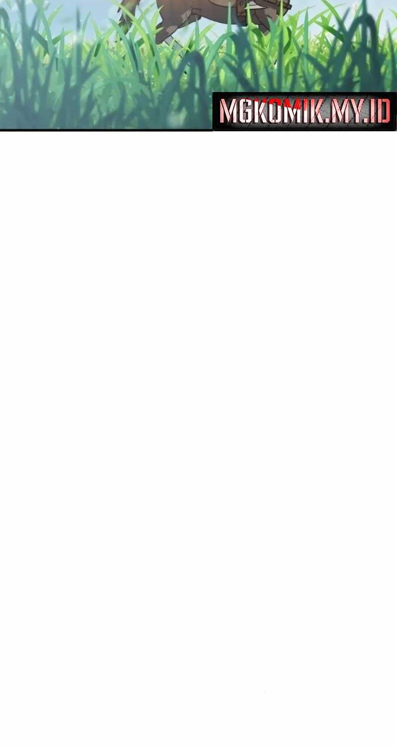 Martial Wild West Chapter 84 Gambar 59