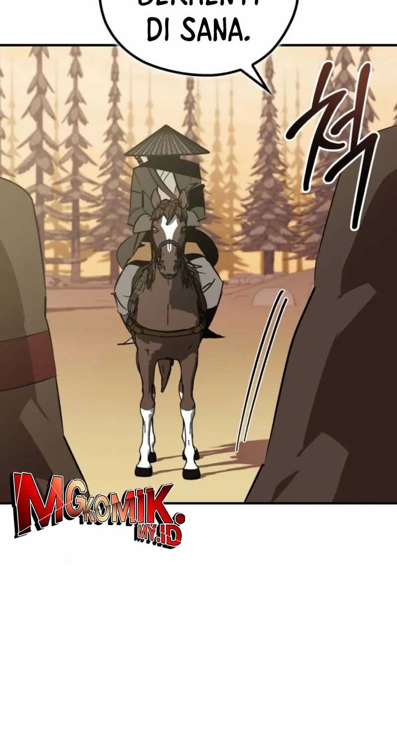 Martial Wild West Chapter 84 Gambar 67