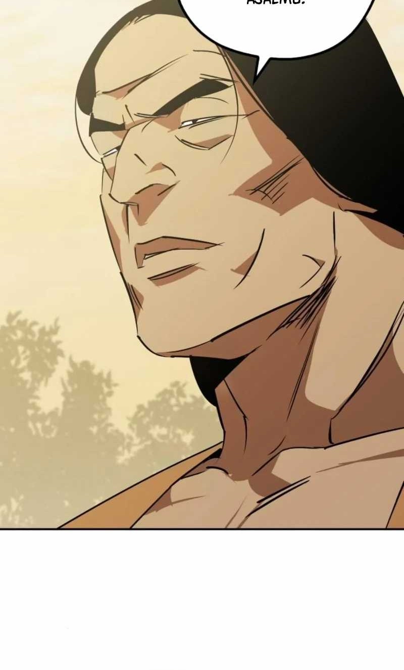 Martial Wild West Chapter 84 Gambar 69