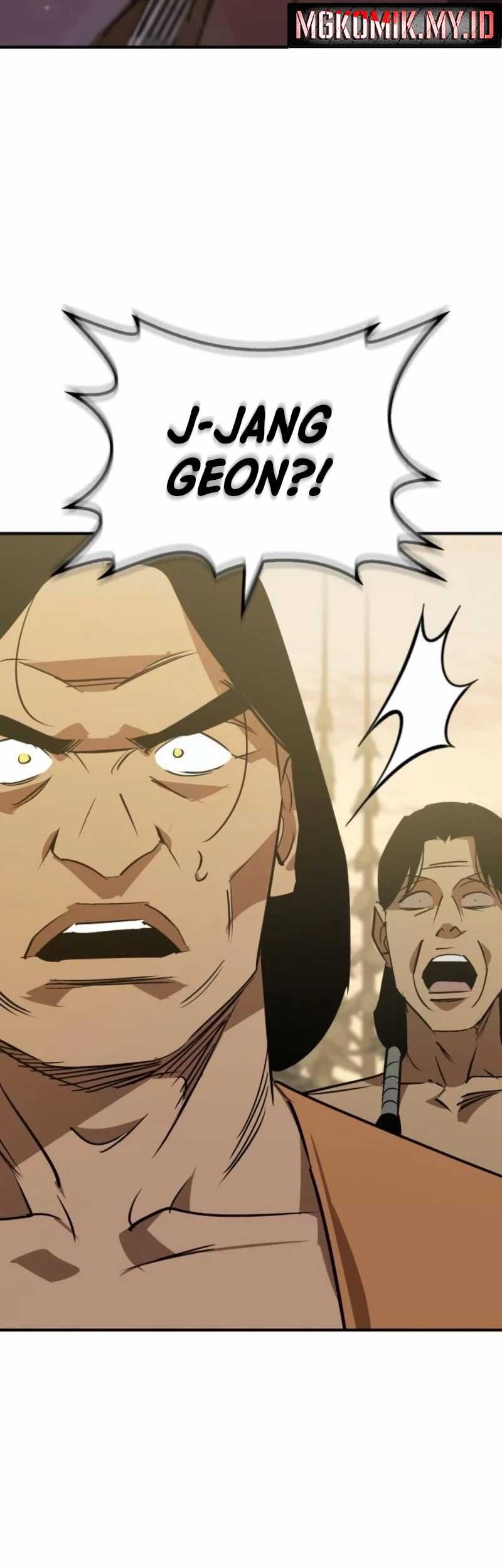 Martial Wild West Chapter 84 Gambar 74