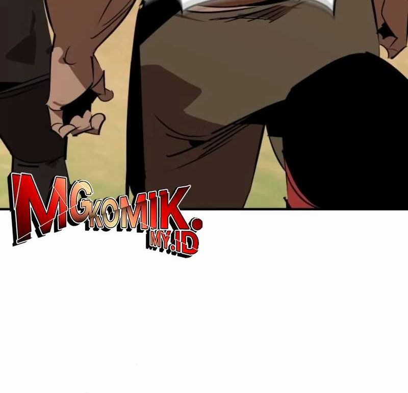 Martial Wild West Chapter 84 Gambar 78