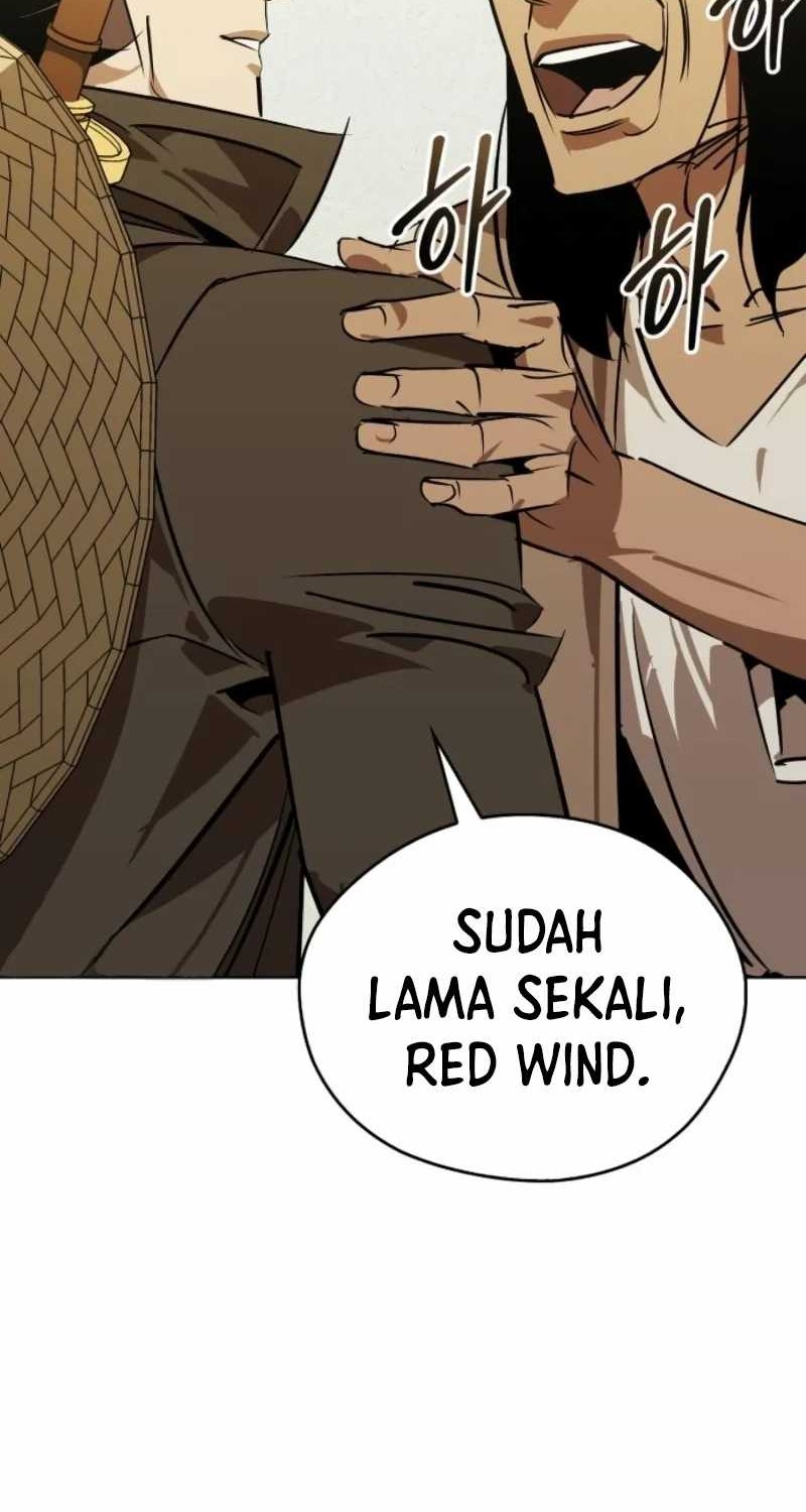 Martial Wild West Chapter 84 Gambar 80