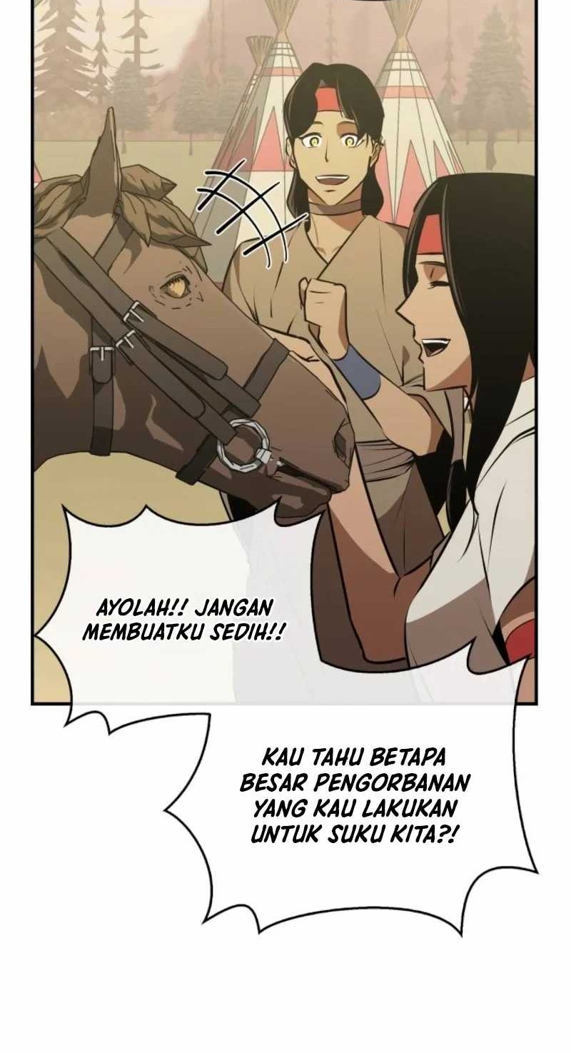 Martial Wild West Chapter 84 Gambar 82