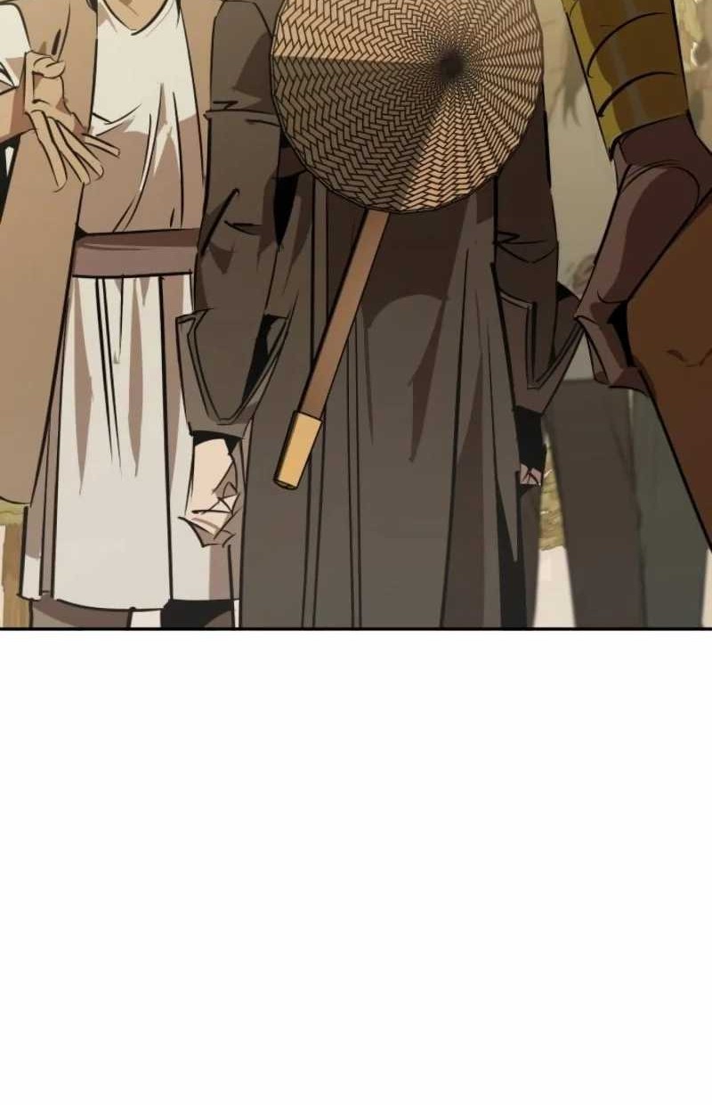 Martial Wild West Chapter 84 Gambar 84