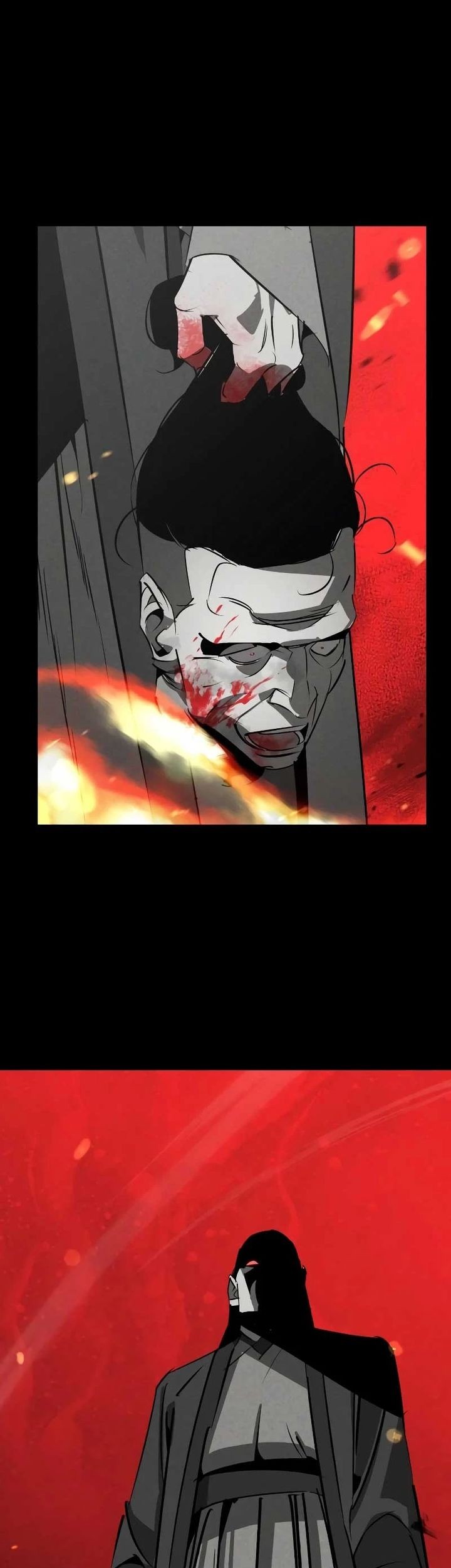 Martial Wild West Chapter 86 Gambar 39