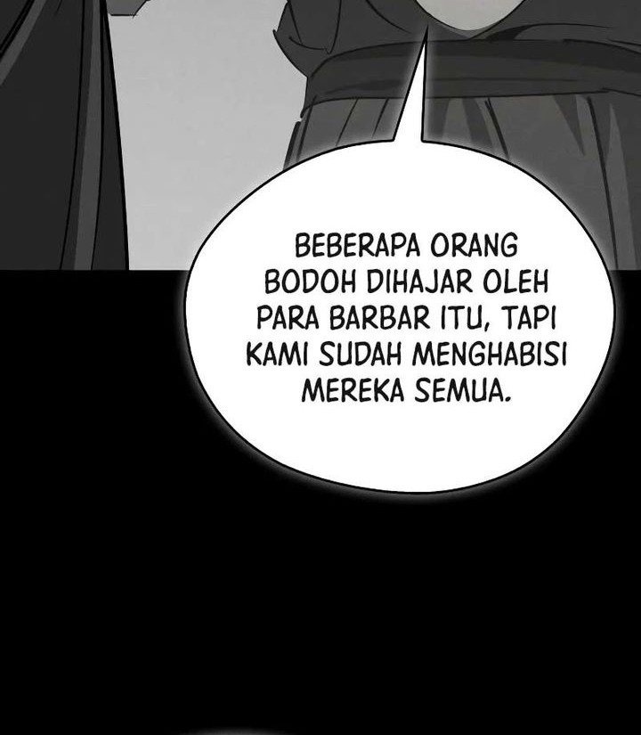 Martial Wild West Chapter 86 Gambar 42