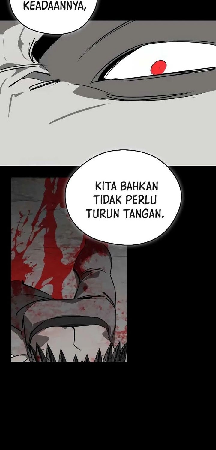 Martial Wild West Chapter 86 Gambar 66