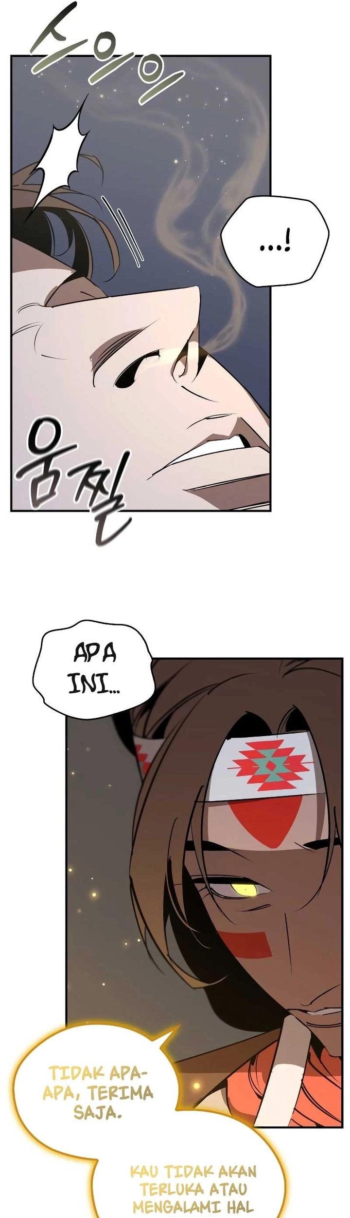 Martial Wild West Chapter 86 Gambar 15