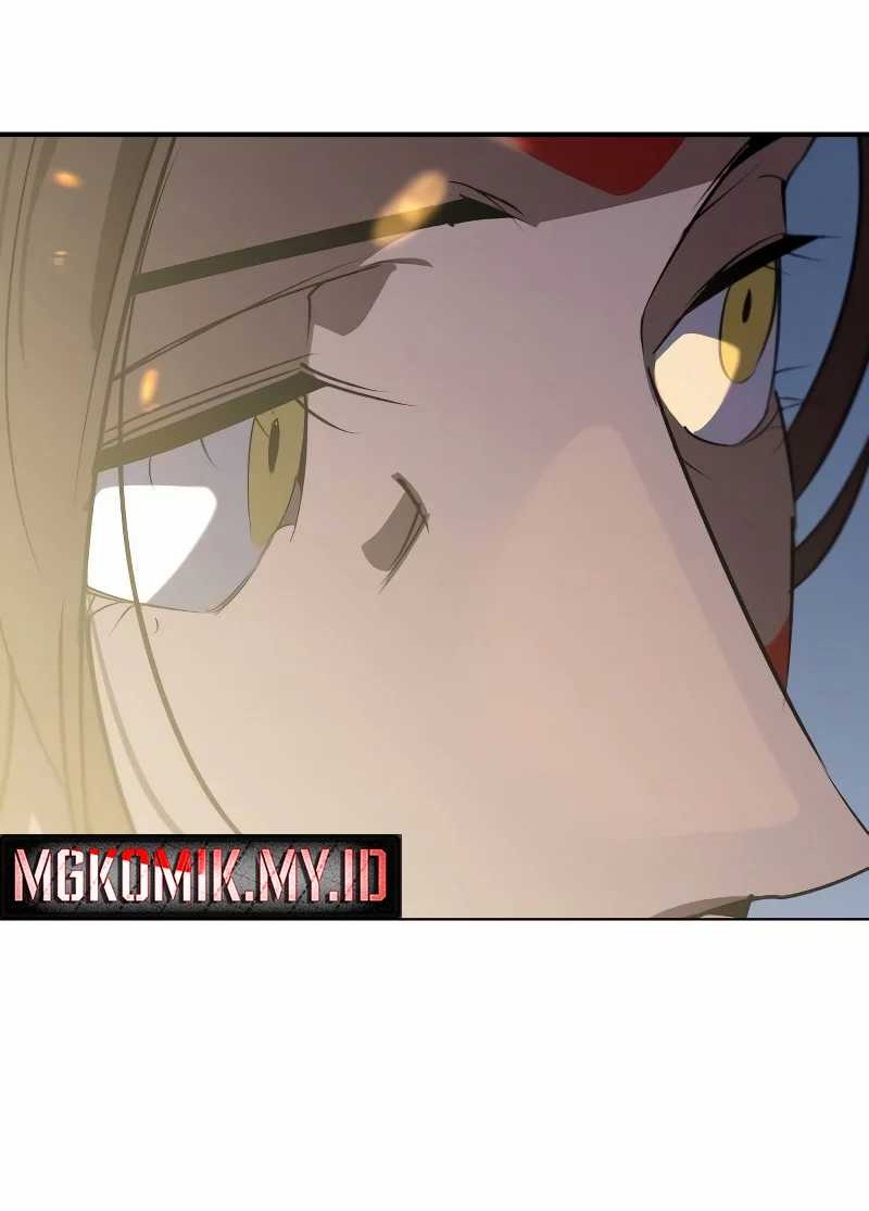 Martial Wild West Chapter 87 Gambar 20