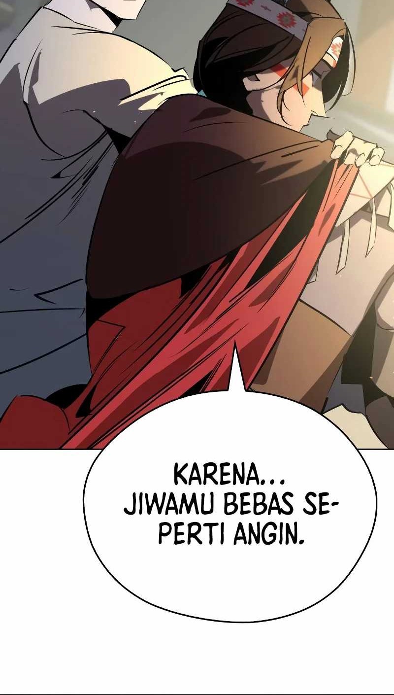 Martial Wild West Chapter 87 Gambar 22