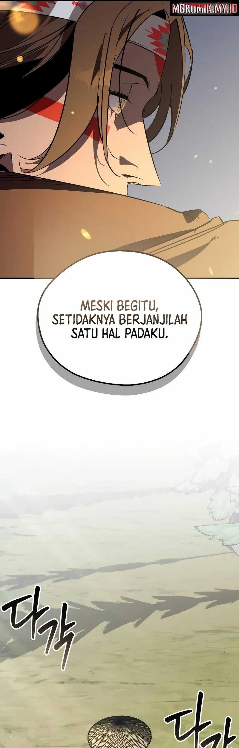 Martial Wild West Chapter 87 Gambar 23
