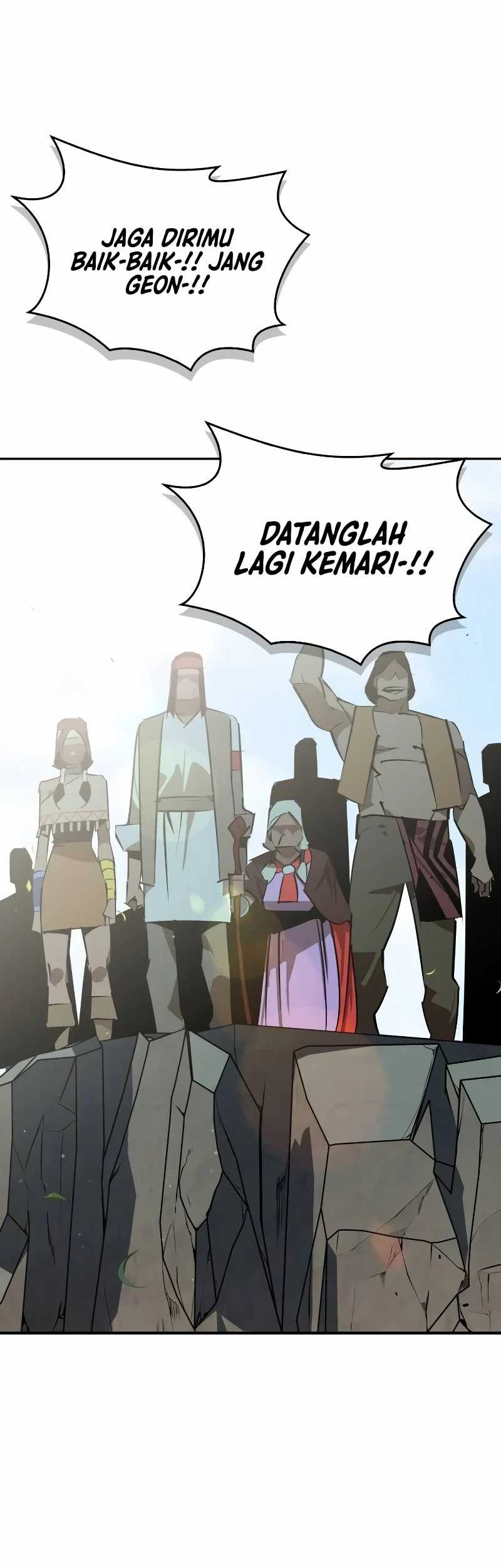 Martial Wild West Chapter 87 Gambar 27