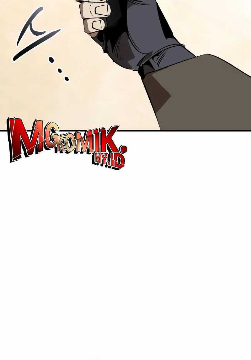 Martial Wild West Chapter 87 Gambar 40