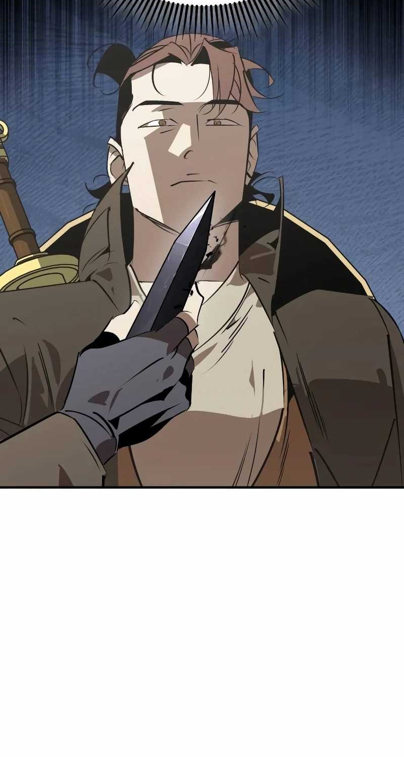 Martial Wild West Chapter 87 Gambar 42