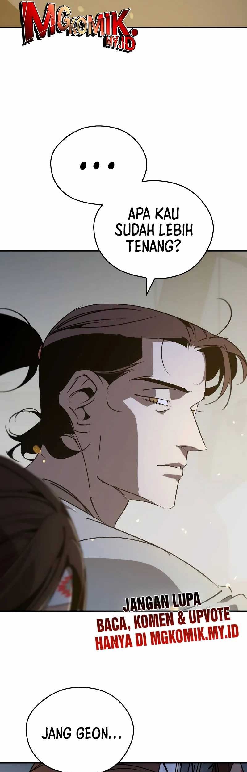 Martial Wild West Chapter 87 Gambar 3