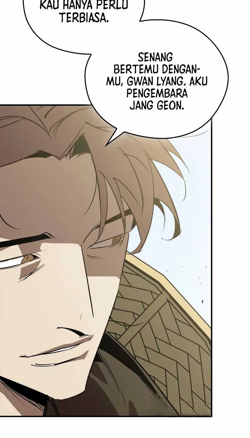 Martial Wild West Chapter 87 Gambar 61