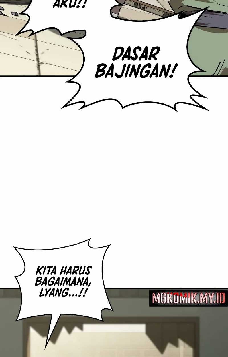 Martial Wild West Chapter 87 Gambar 77