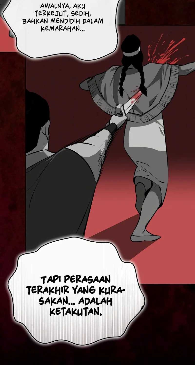 Martial Wild West Chapter 87 Gambar 8