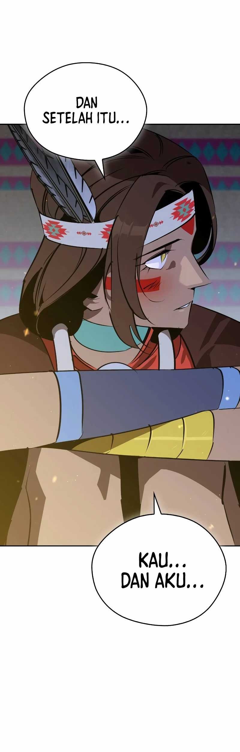 Martial Wild West Chapter 87 Gambar 17