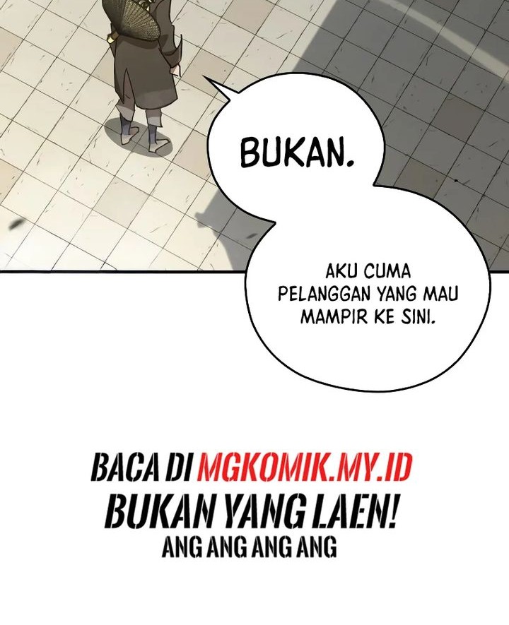 Martial Wild West Chapter 88 Gambar 6