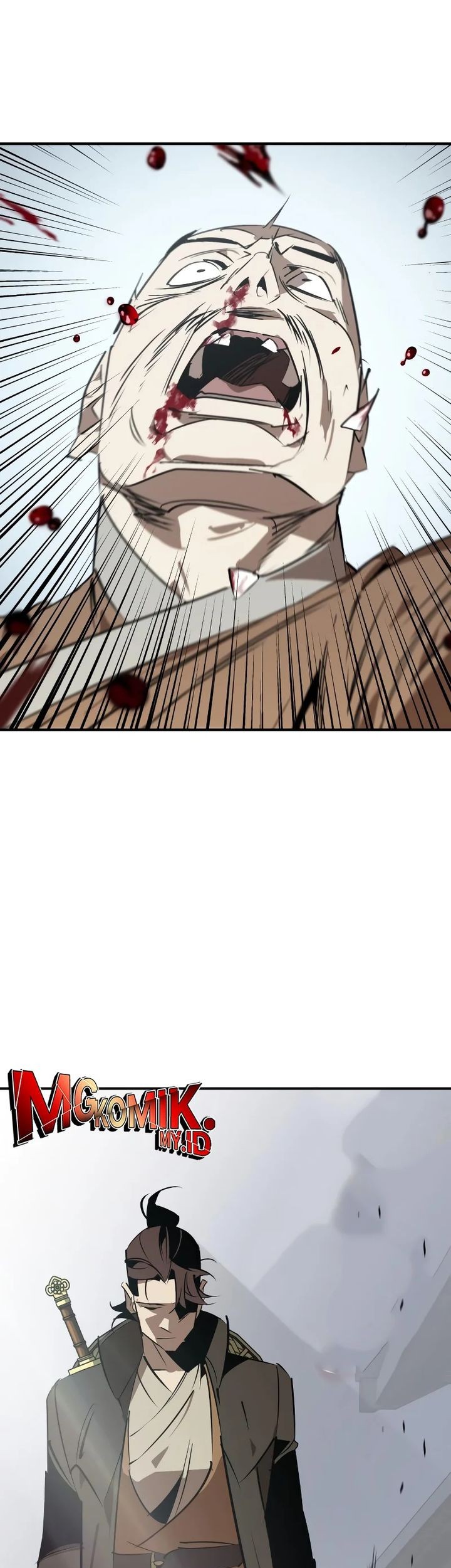 Martial Wild West Chapter 88 Gambar 19