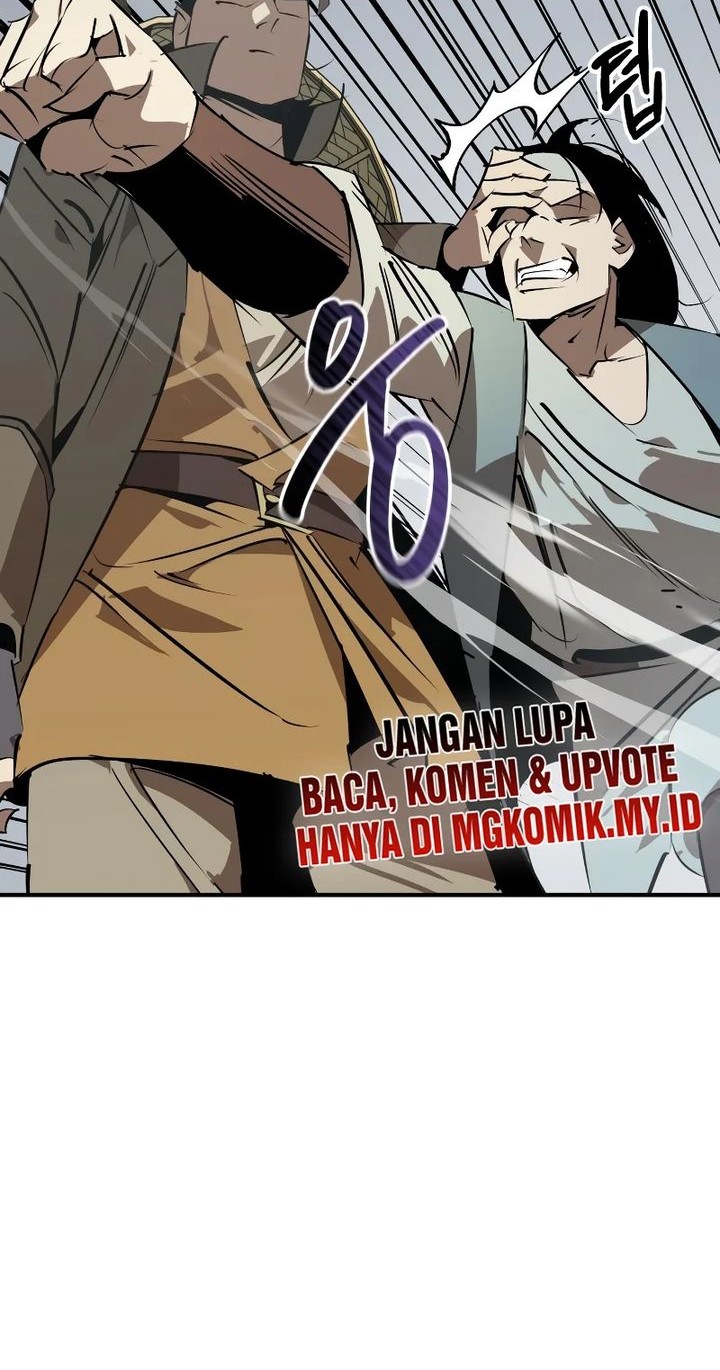 Martial Wild West Chapter 88 Gambar 23