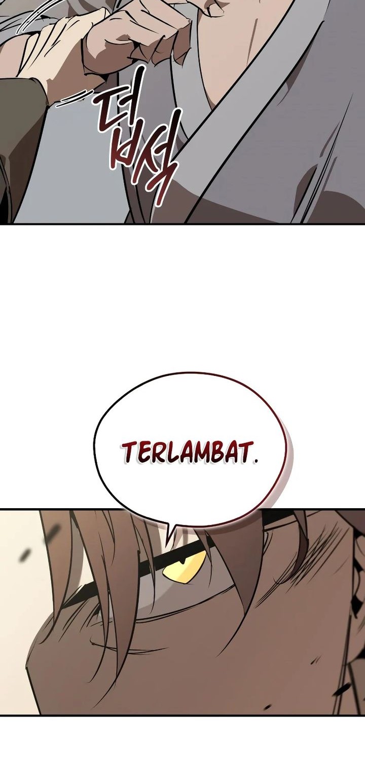 Martial Wild West Chapter 88 Gambar 29