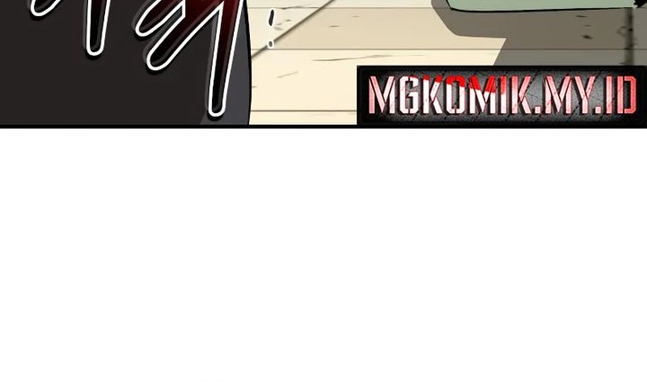 Martial Wild West Chapter 88 Gambar 31