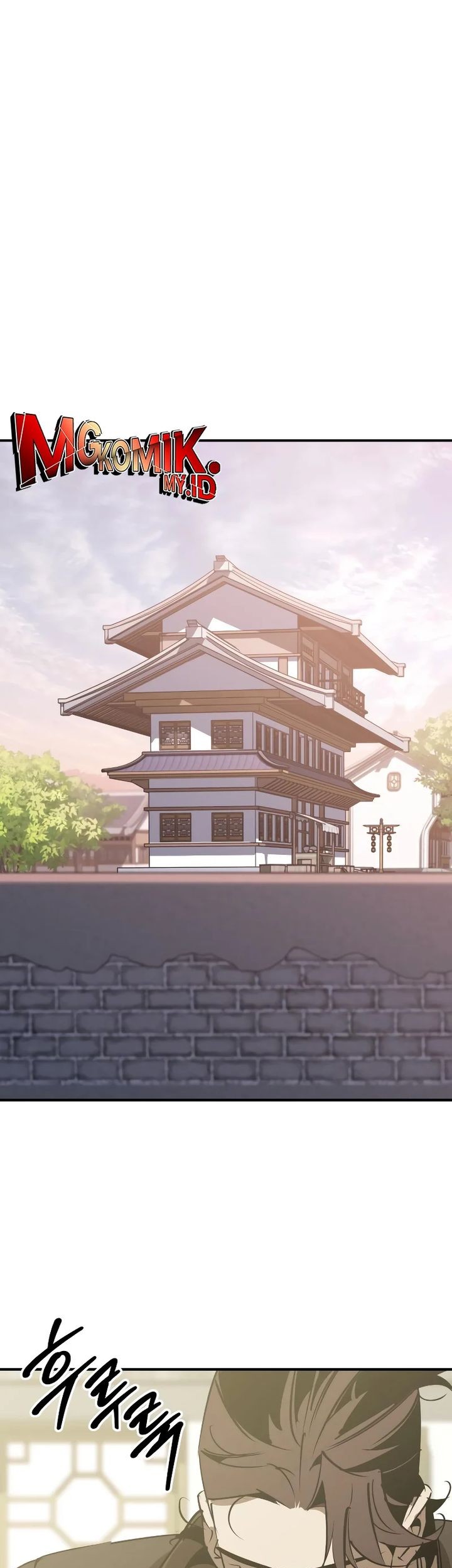 Martial Wild West Chapter 88 Gambar 40