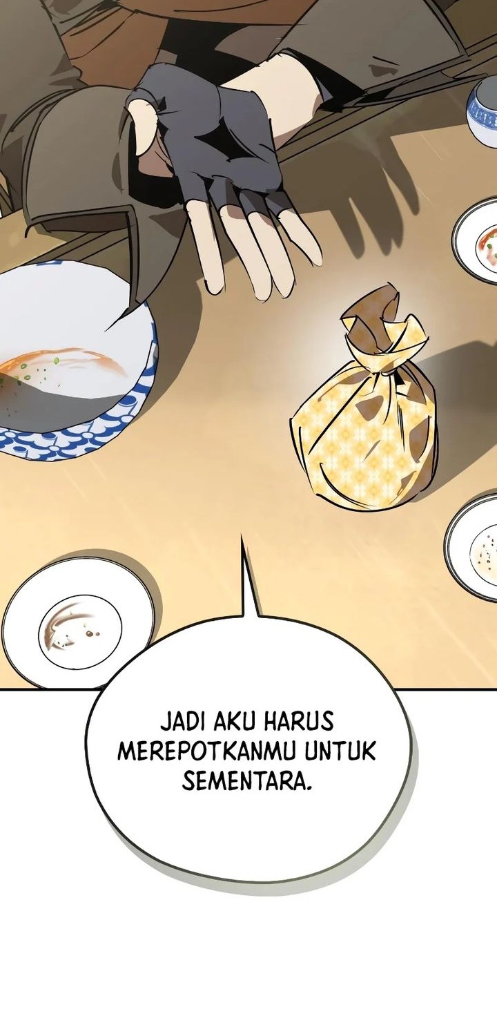 Martial Wild West Chapter 88 Gambar 51