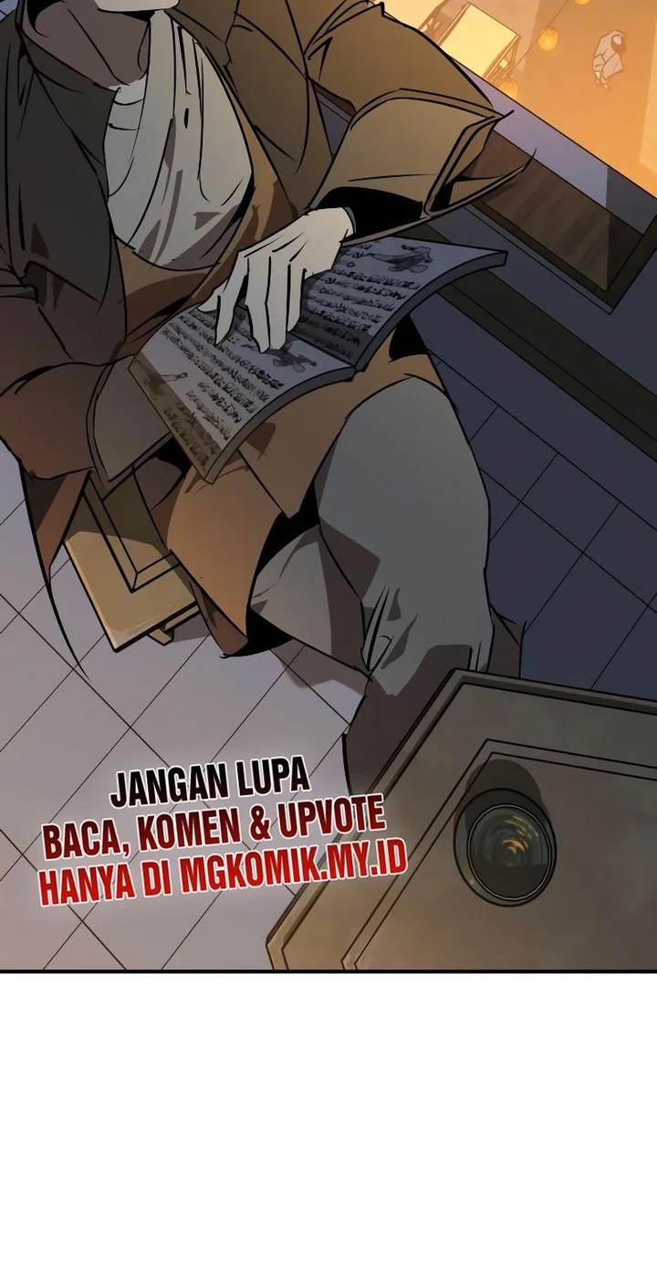 Martial Wild West Chapter 88 Gambar 53